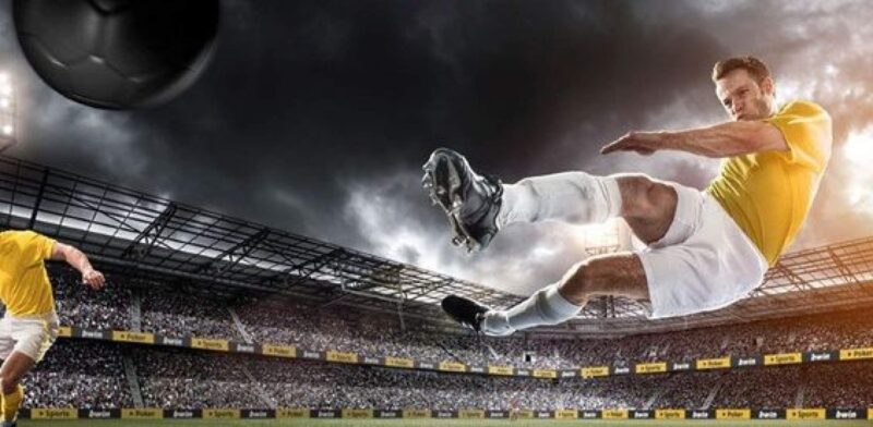 Chiến thuật chơi tâm lý có phải là cách bắt kèo bóng đá luôn thắng tại rikvip?