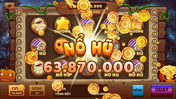 Tại sao nên trải nghiệm những tựa game siêu hot nổ hũ ở rikvip club