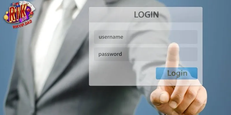 duy trì đăng nhập