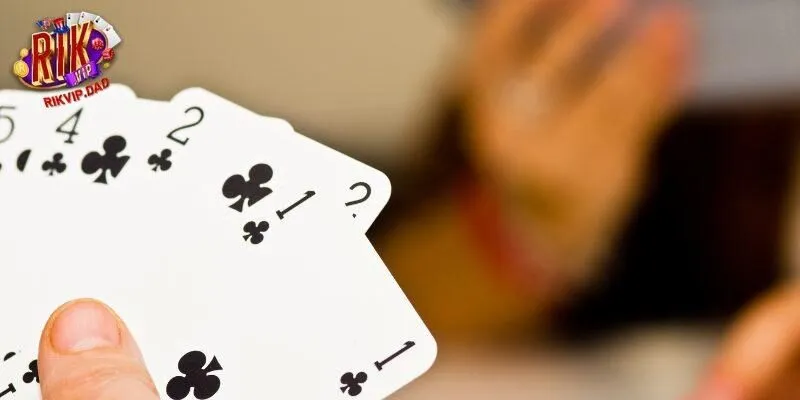 Hướng dẫn cách chơi bài binh tại Rikvip