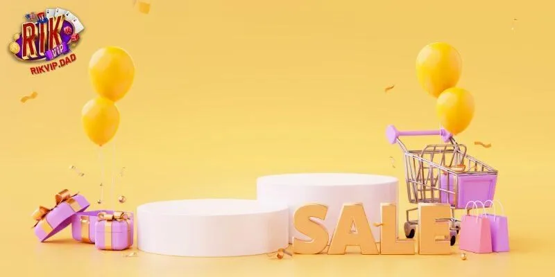 Lưu ý khi sử dụng thưởng nạp đầu Rikvip