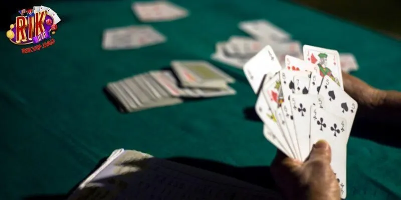 Tổng hợp mẹo chơi bài xì dách hiệu quả