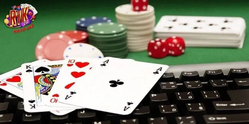 Tổng quan cơ bản về bài tấn tại Rikvip