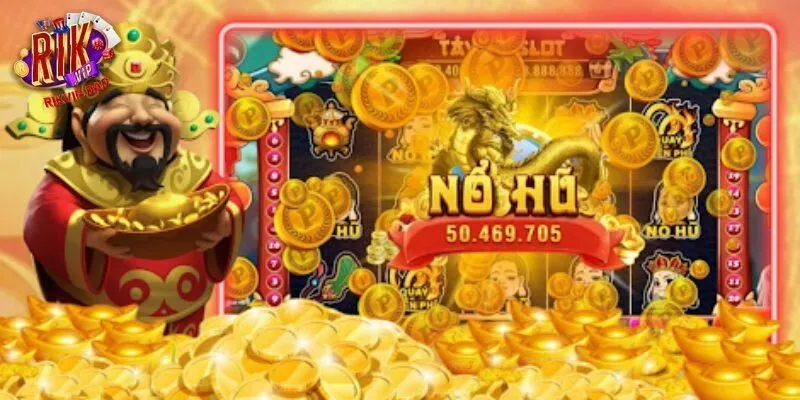 Tổng quan sơ nét về nổ hũ thần tài