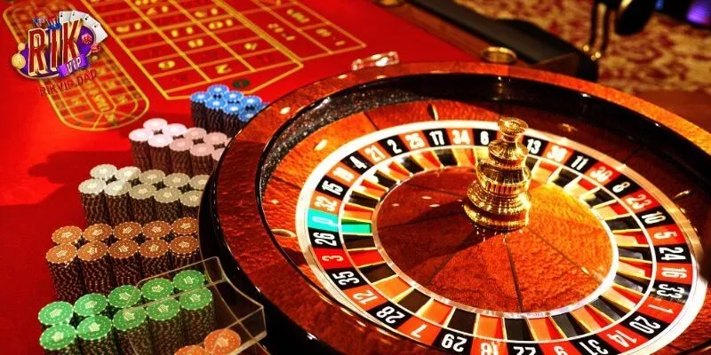Tổng quan sơ nét về roulette Rikvip